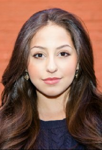 Jenna Nimri