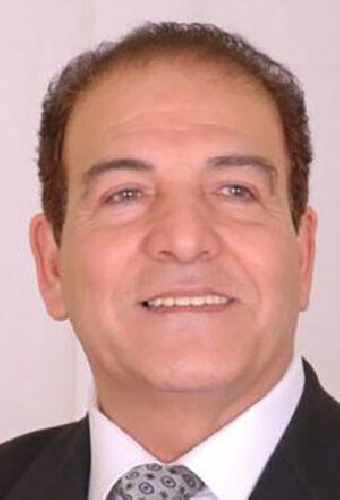 Abdel Salaam El Dahshan