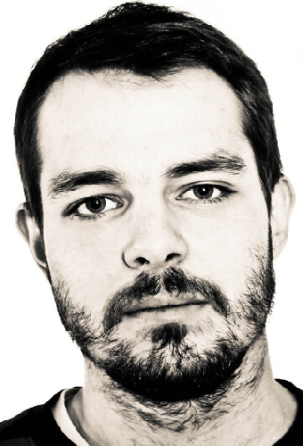 Андрей Андреев