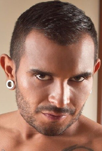 Lucio Saints