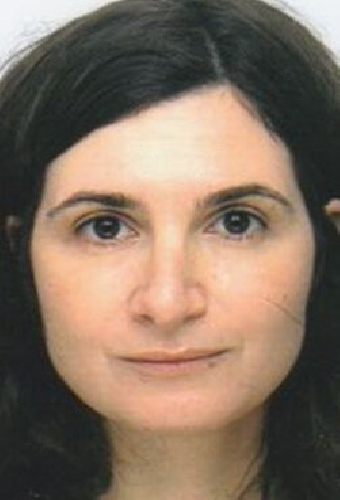 Alexandra Ramniceanu