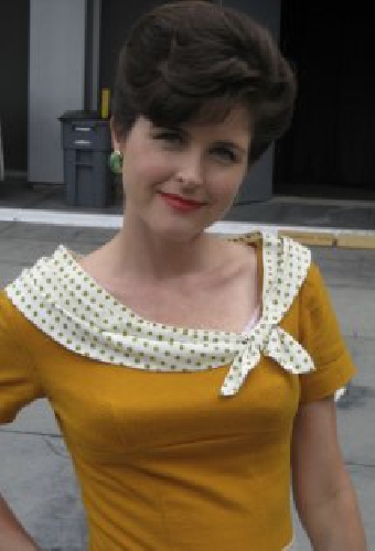 Erin Berry