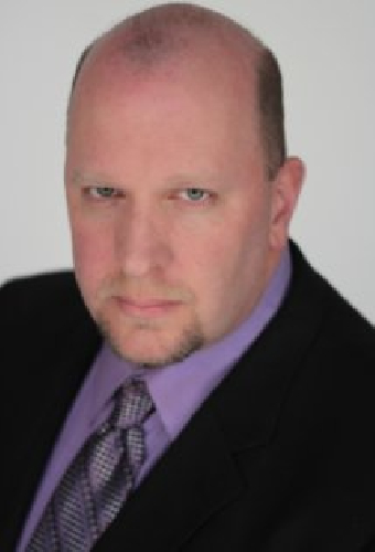Joseph Forsstrom