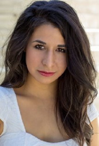 Marisa Johnson