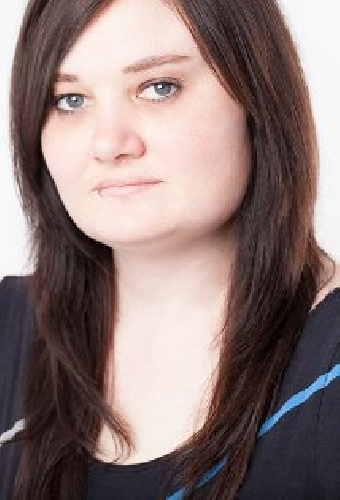 Kristin Jacques
