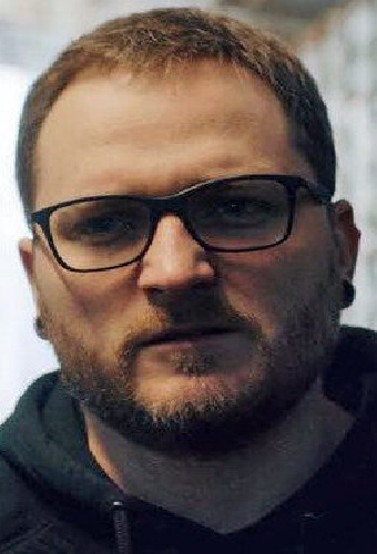 Евгений Коропцов