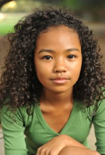 Nikiko Burnett