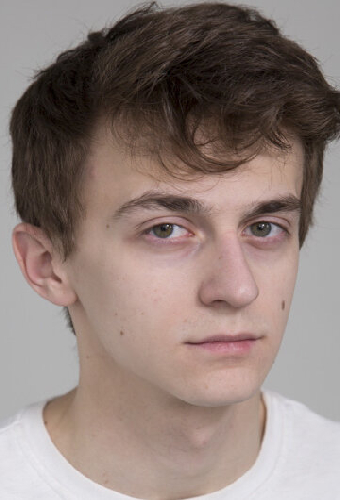 Алексей Любимов