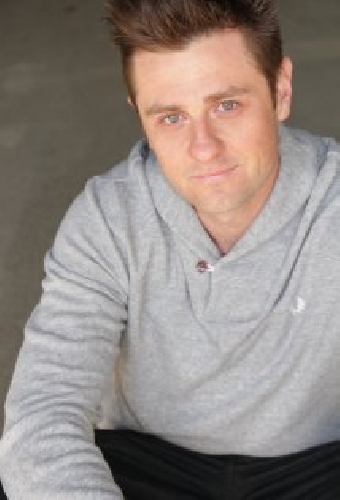 Dylan Zink