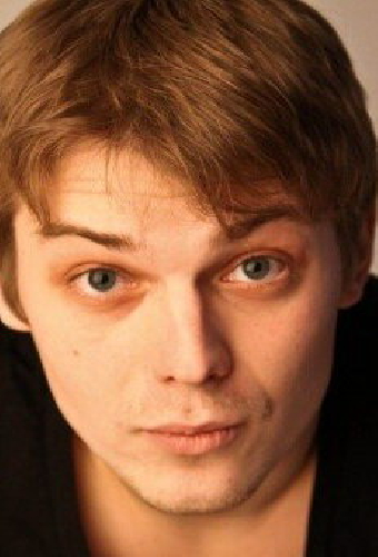 Сергей Холстинин