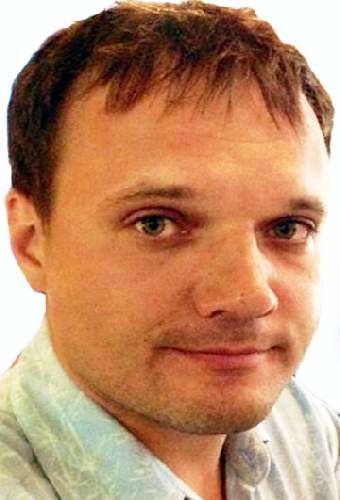 Евгений Антоник