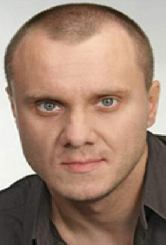 Роман Данилин