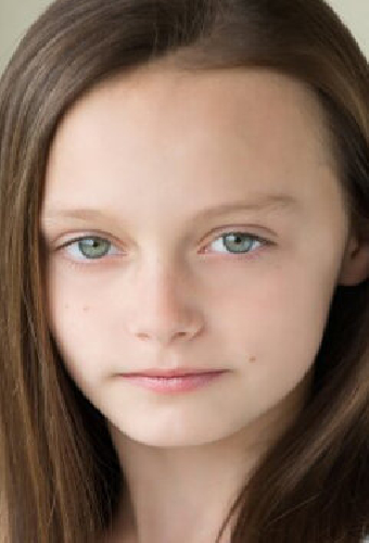 Элла Джонс