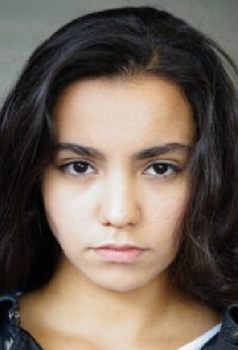 Лина Эль Араби