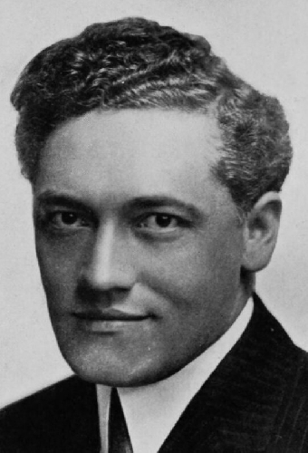 Fred J. Balshofer