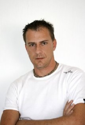 Марк Донкер