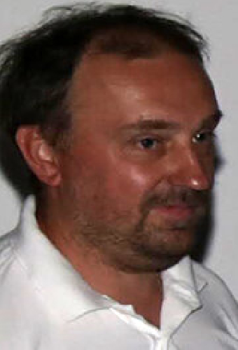 Дмитрий Благоверов