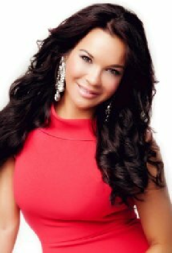 Vanassa Sebastian