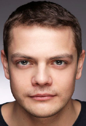 Александр Зачиняев