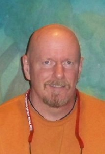 Brian F. Sieber