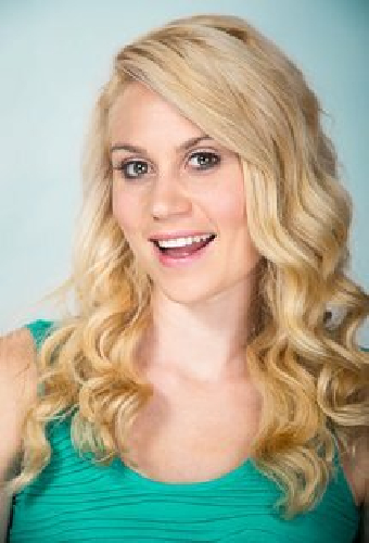 Alissa Schneider