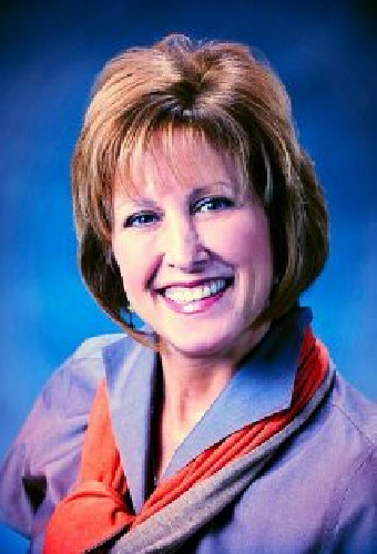 Ann Burnworth