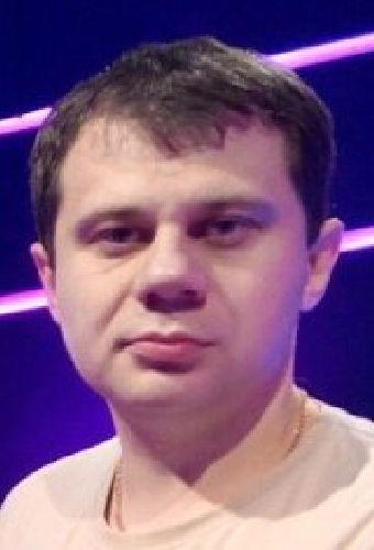 Андрей Демедюк