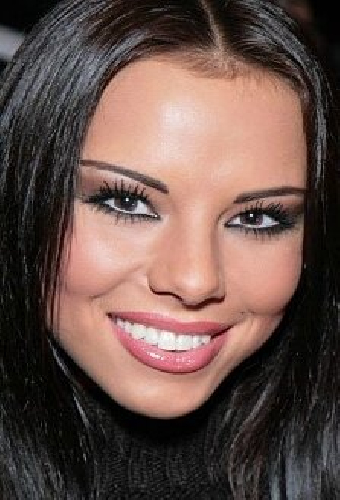 Юлианна Лукашева