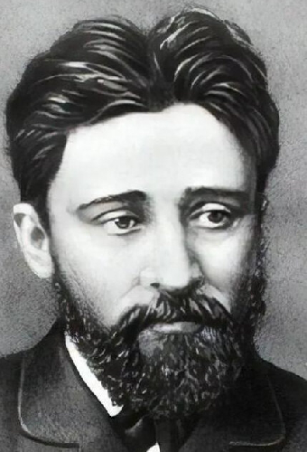 Всеволод Гаршин
