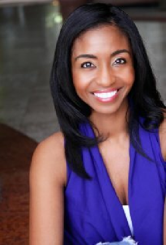 LaShada Jackson