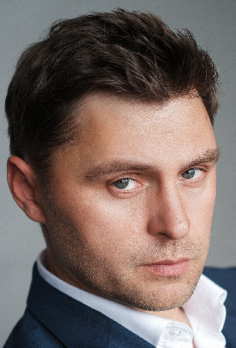 Артём Кочетов