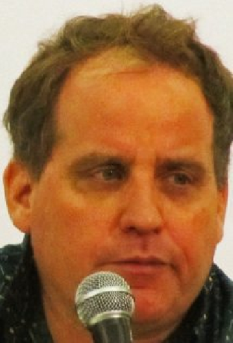 Benjamin Fulford