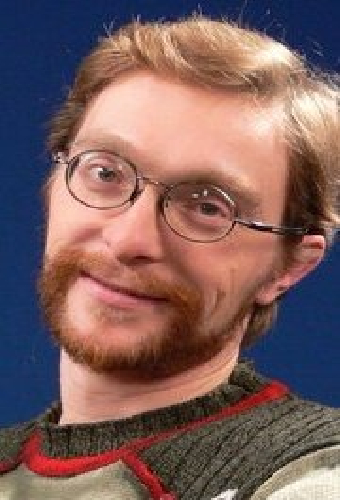 Юрий Глушенков