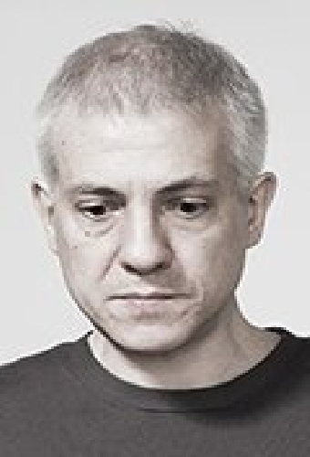 Камилл Ахметов
