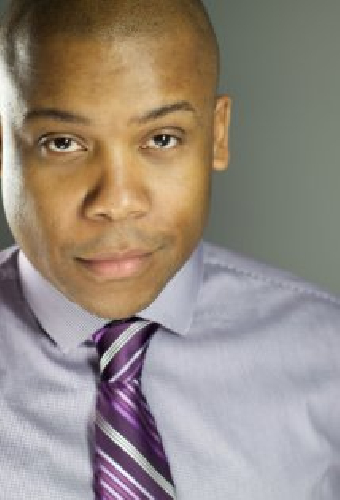 Demetrius Thomas
