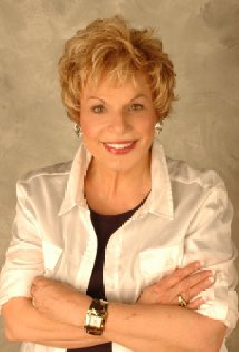 Kathryn Raaker