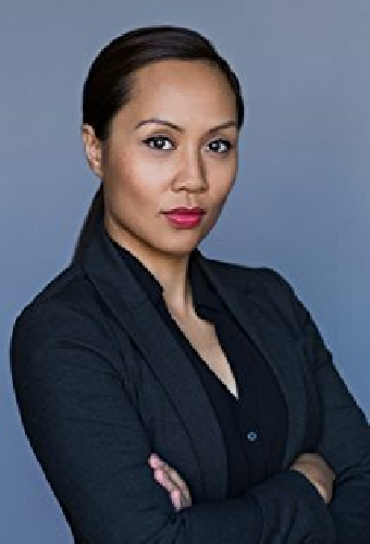 Arlyn Dela Pena