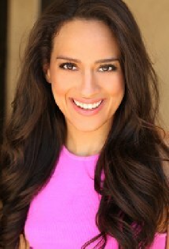 Sarah Mundo