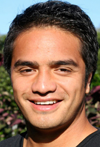 Kimo Houltham