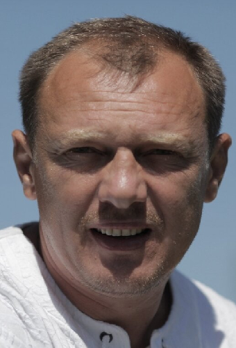 Андрей Мычко