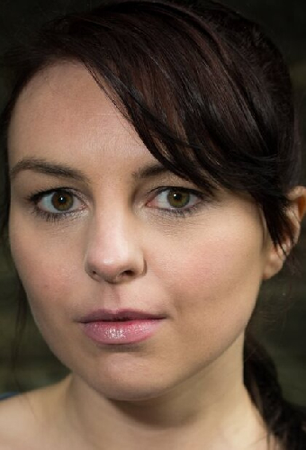 Danielle Parton