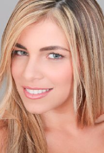 Angelique Montalvo