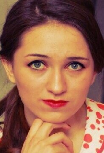 Елизавета Калинина