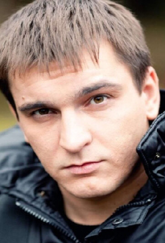 Александр Ильин