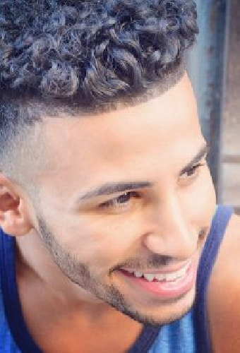 Adam Saleh