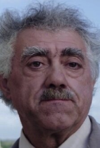 Бернар Прюво