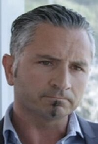 Raphaël Mourgues