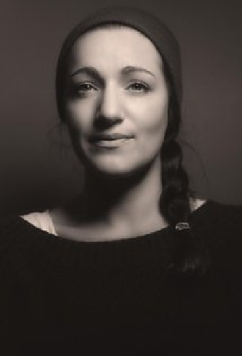 Джейд Портер