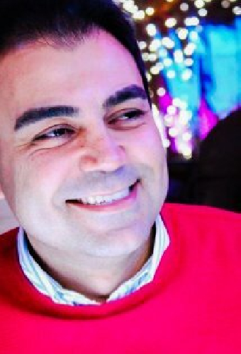 Roozbeh Jannatkhah
