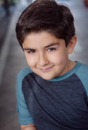 Gage Magosin